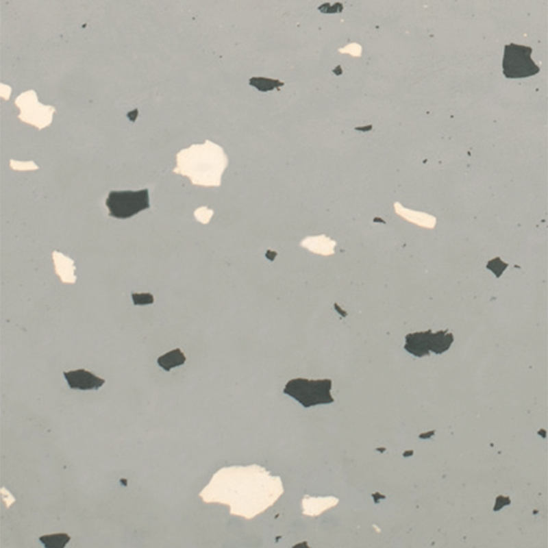 Rubber Smoke color swatch